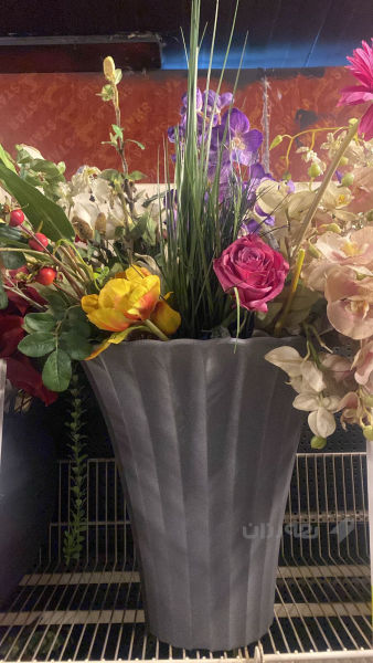 گوڵی دەستکر جوملە مفرد گەیاندنیش هەیە