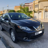 Nissan Qashqai 2019 SV AWD