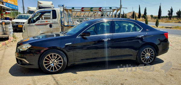 مالي دؤست vip - 3