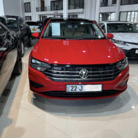     Volkswagen jetta 2019