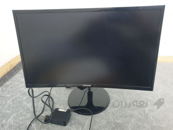 مۆنیتەری  سامسۆنگ  FULL HD 1080P  24 inch