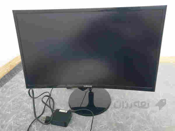 مۆنیتەری  سامسۆنگ  FULL HD 1080P  24 inch
