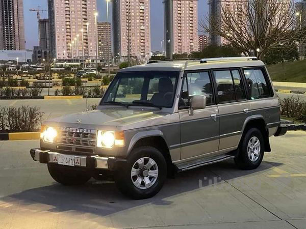 باجیرۆ مۆدێل 1991 بۆ فرۆشتن