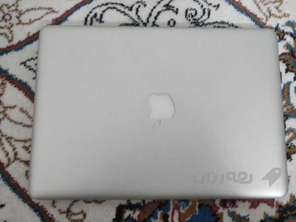 MacBook pro  - 6