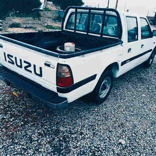 ئاسۆزویابانی 2001 - 4