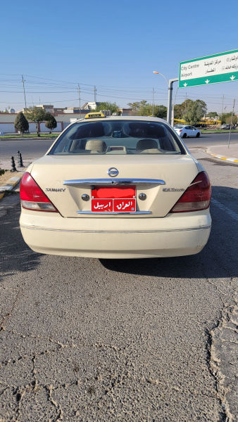 نیسان صنی - 4
