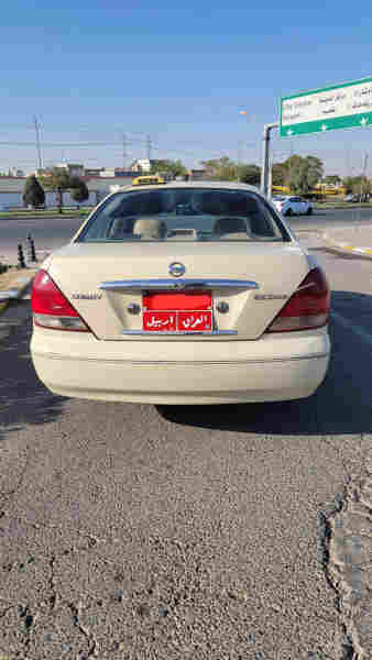 نیسان صنی - 4