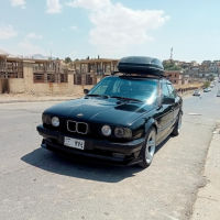 بي أيم 525أوتو ماتيك
