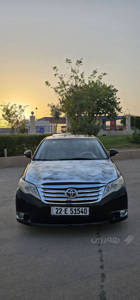 ئەڤەلۆن خەلیجی - 6