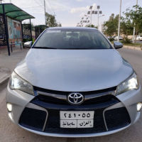 Toyota_Camrya- Se-2016