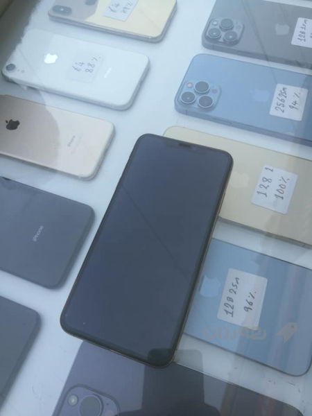 iPhone xs max - 2