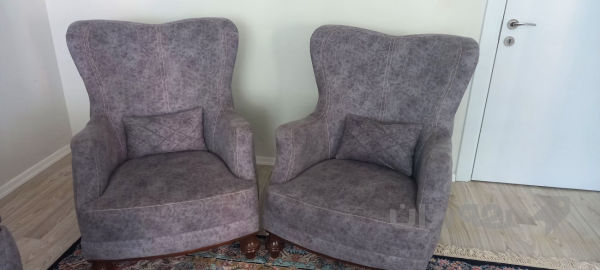 قه نه فه، 8نفره  - 2