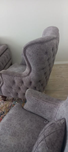 قه نه فه، 8نفره  - 3