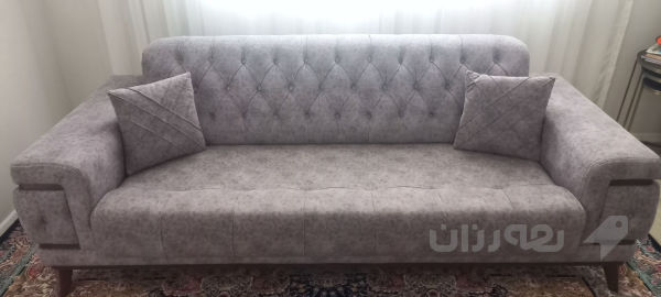 قه نه فه، 8نفره 