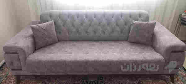 قه نه فه، 8نفره 