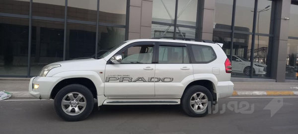 prado 2004 - 4