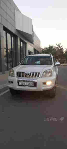 prado 2004 - 3