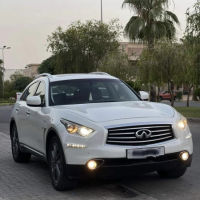 انفنتی VQ70 خلیجی 