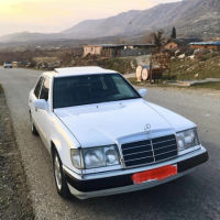 مارسيدس موديل 1989كوبه ي فول مواسفات 