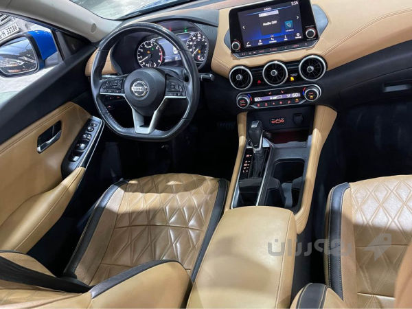 nisan sentra 2021 SV  - 2