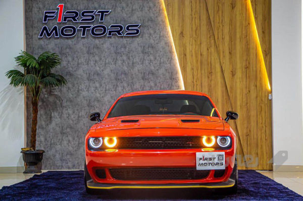 Dodge 