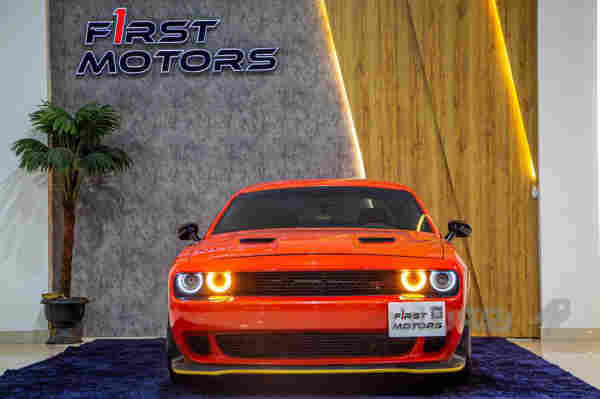 Dodge 