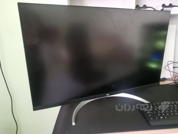LG UHD 32UQ750 4k - 3