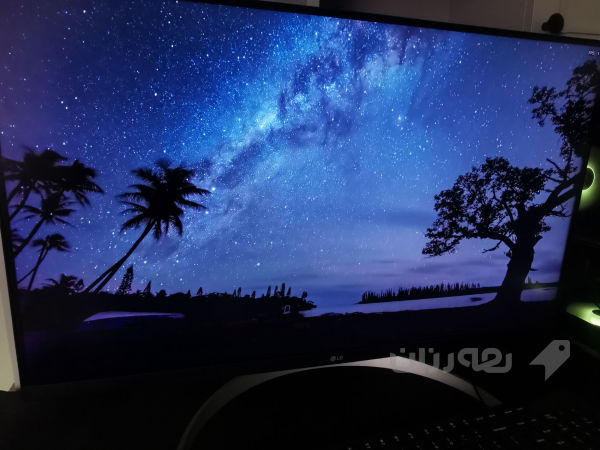 LG UHD 32UQ750 4k - 2