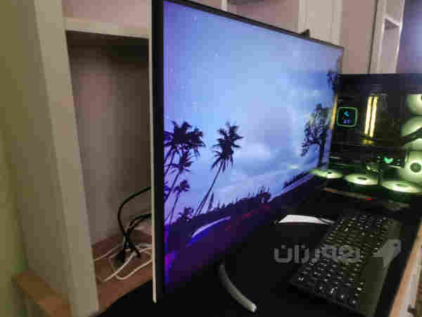 LG UHD 32UQ750 4k