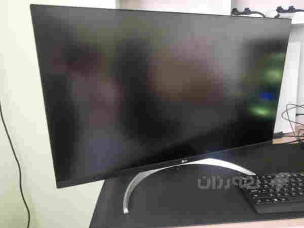 LG UHD 32UQ750 4k - 3