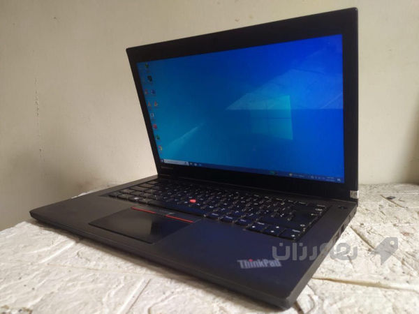 Lenovo T450