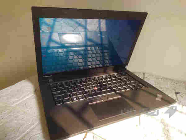 Lenovo T450 - 2