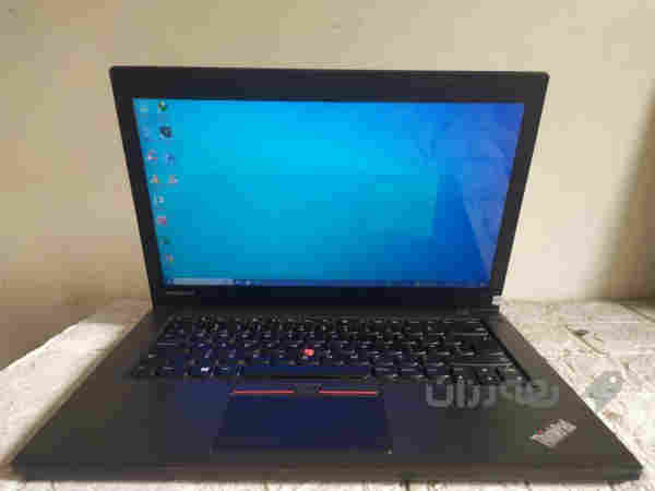 Lenovo T450 - 4