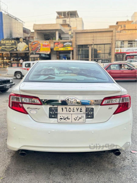     camry2013 - 2