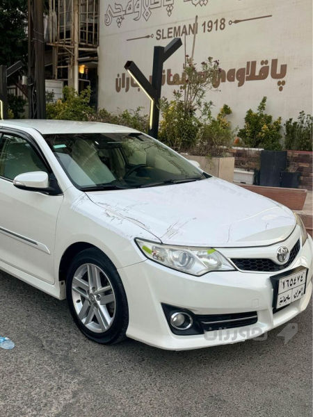     camry2013