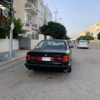 Bmw موديلي 1993