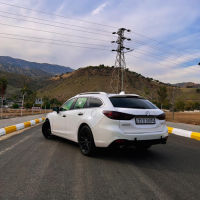     Mazda 6 | 2015