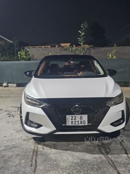 سێنترا شکل ئەمریکی 2021 ی ـSR - 2