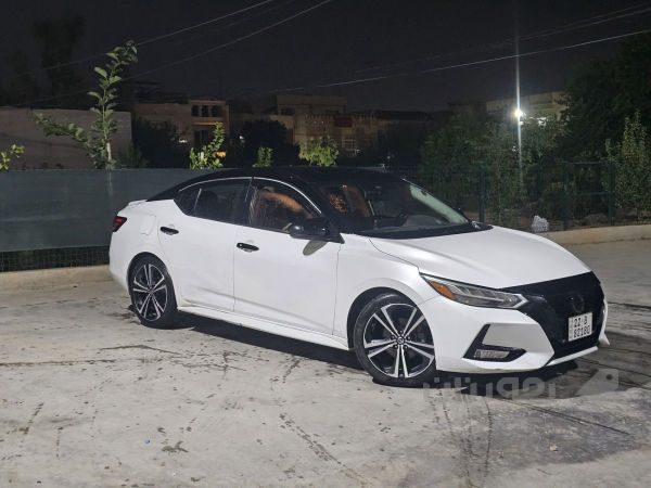 سێنترا شکل ئەمریکی 2021 ی ـSR - 5