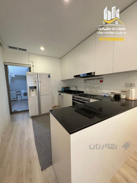 سلێمانی بەرزاییەکانی سلێمانی  - 6