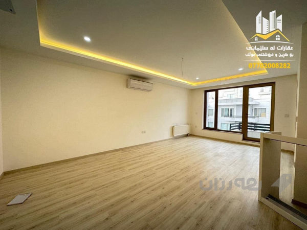 سلێمانی بەرزاییەکانی سلێمانی  - 3