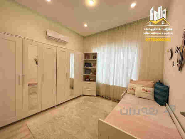 سلێمانی بەرزاییەکانی سلێمانی  - 2