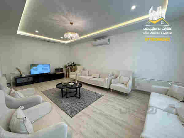 سلێمانی بەرزاییەکانی سلێمانی  - 8