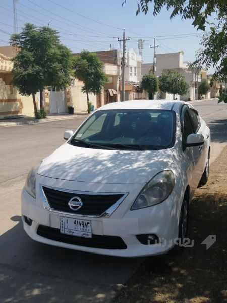 تۆیۆتا ئەڤەلۆن 2012 خلیجی - 5