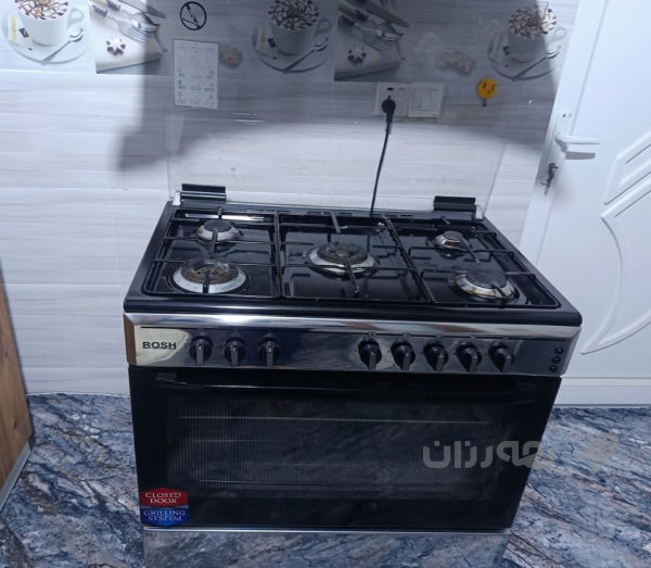 تەباخ
