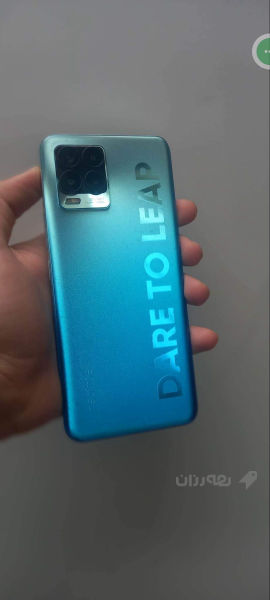 Realmi 8pro