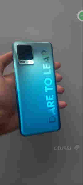 Realmi 8pro