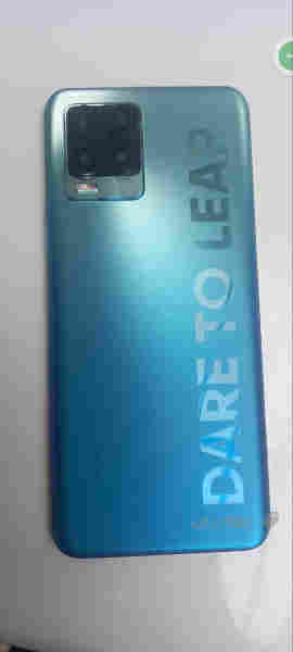 Realmi 8pro - 3