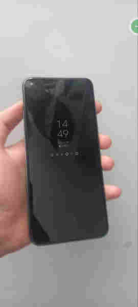 Realmi 8pro - 2