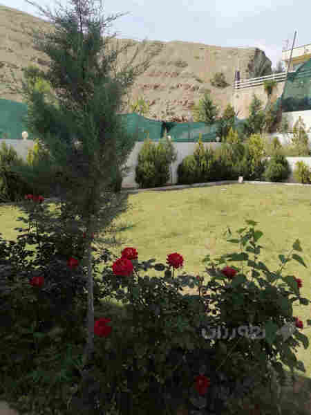 ئەم باخە بۆ فرۆشتن - 5